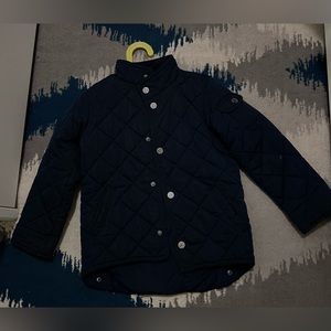 BOYS JACKET SIZE 5